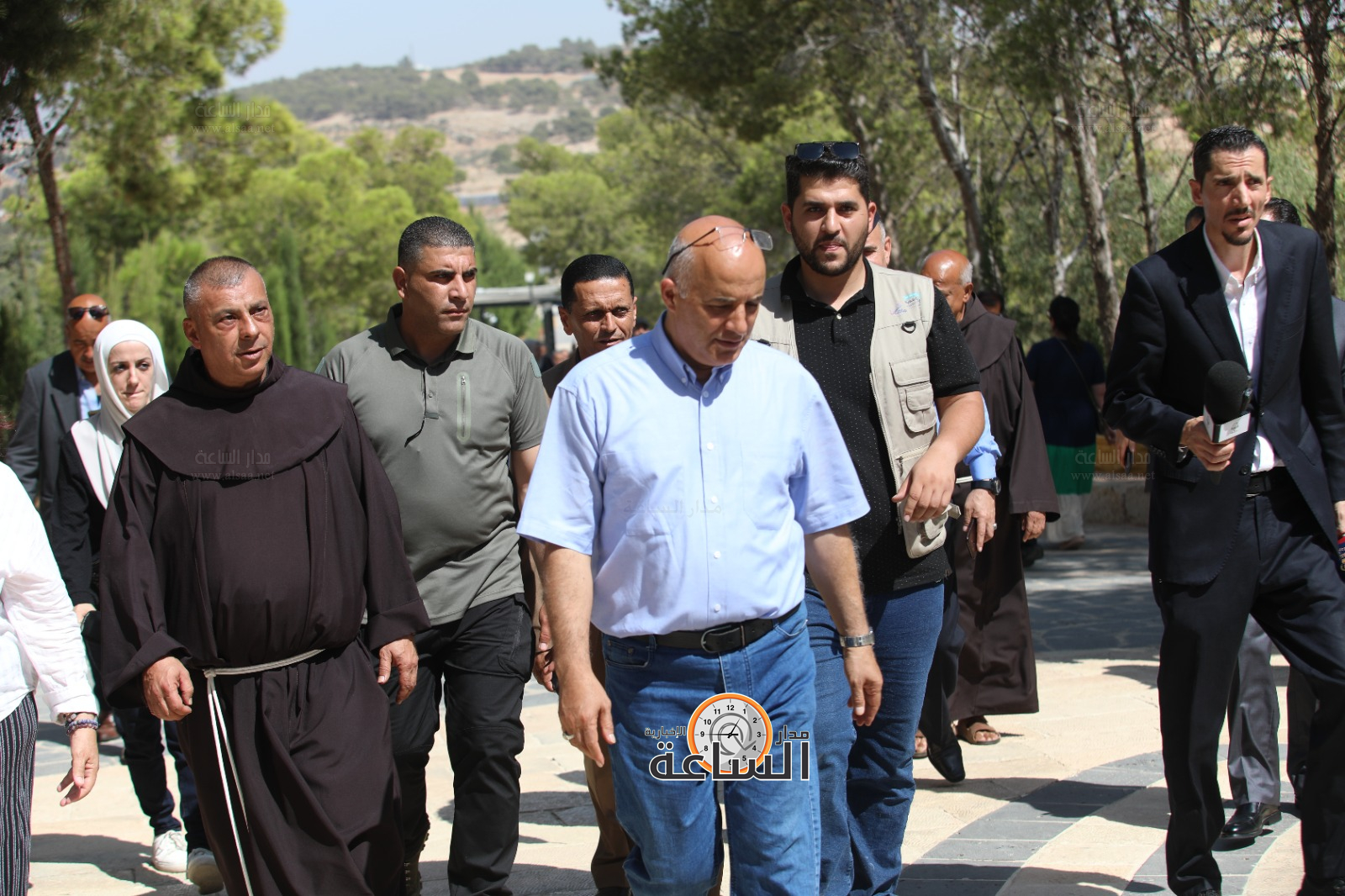 Madar Al-Saa Images 0.7683980284071703