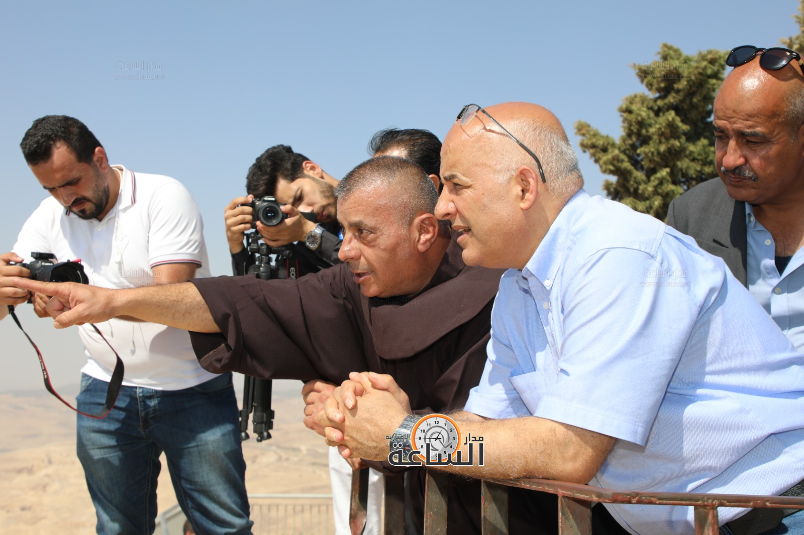 Madar Al-Saa Images 0.6939971982070225