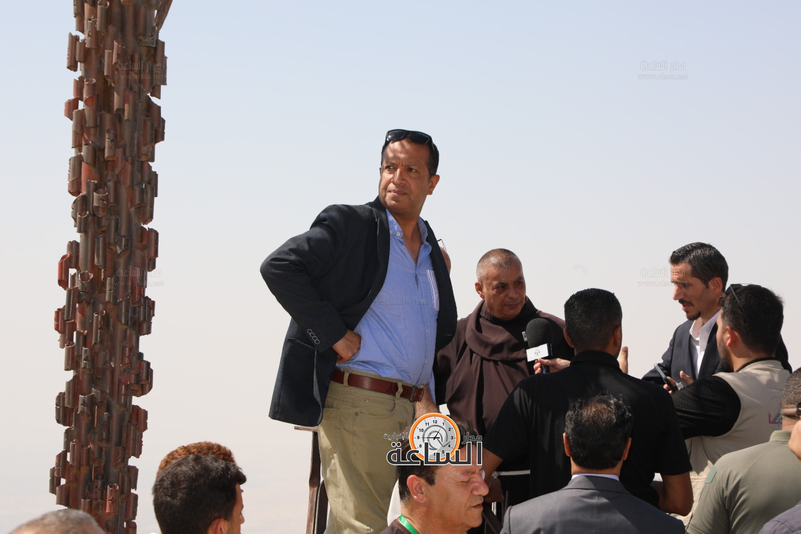 Madar Al-Saa Images 0.216694038342784