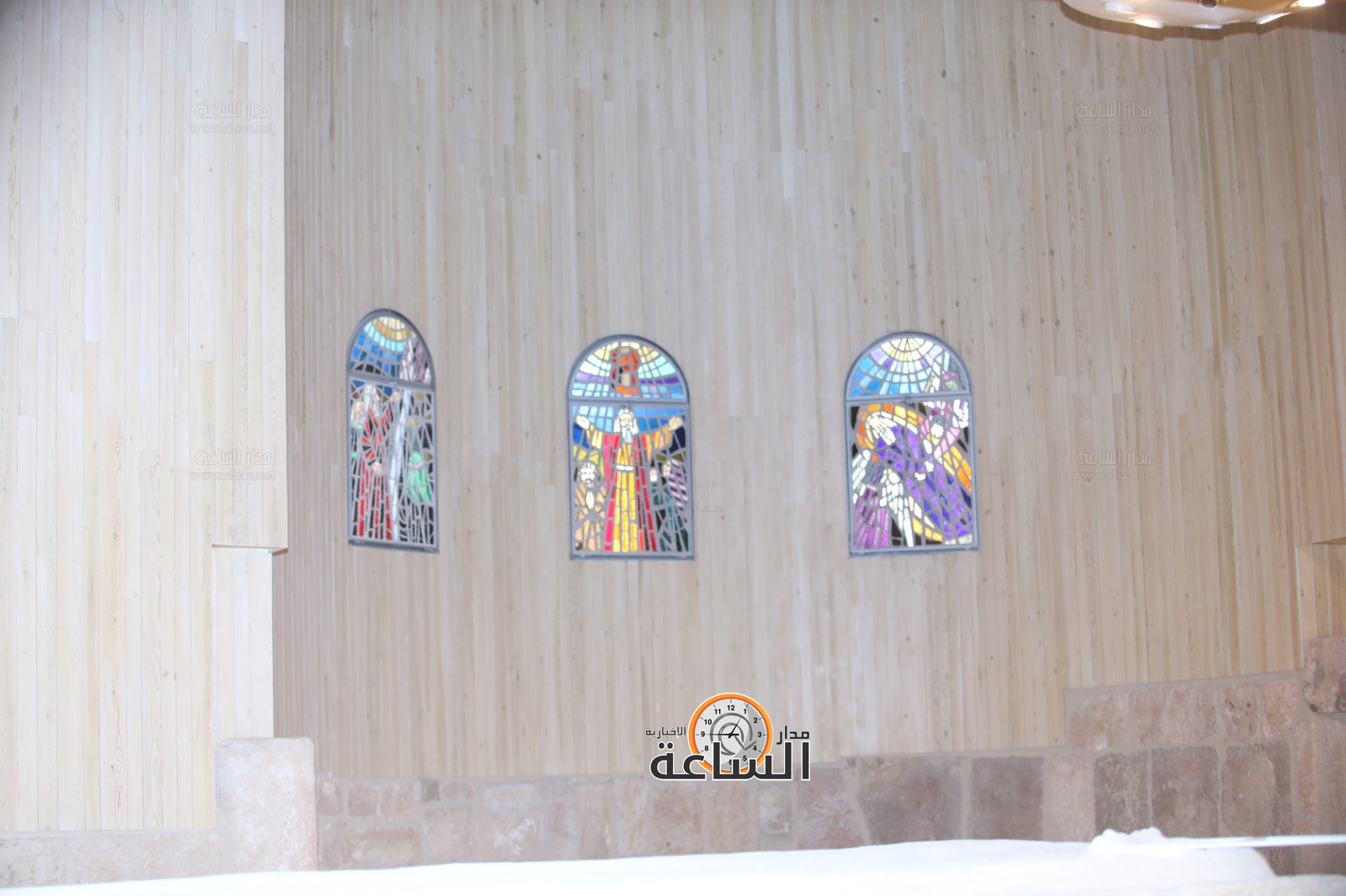 Madar Al-Saa Images 0.06540649903372997