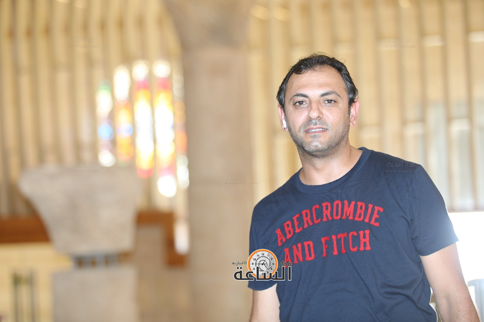 Madar Al-Saa Images 0.5625738987871962