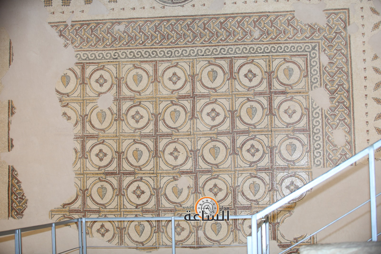 Madar Al-Saa Images 0.9105716199364002