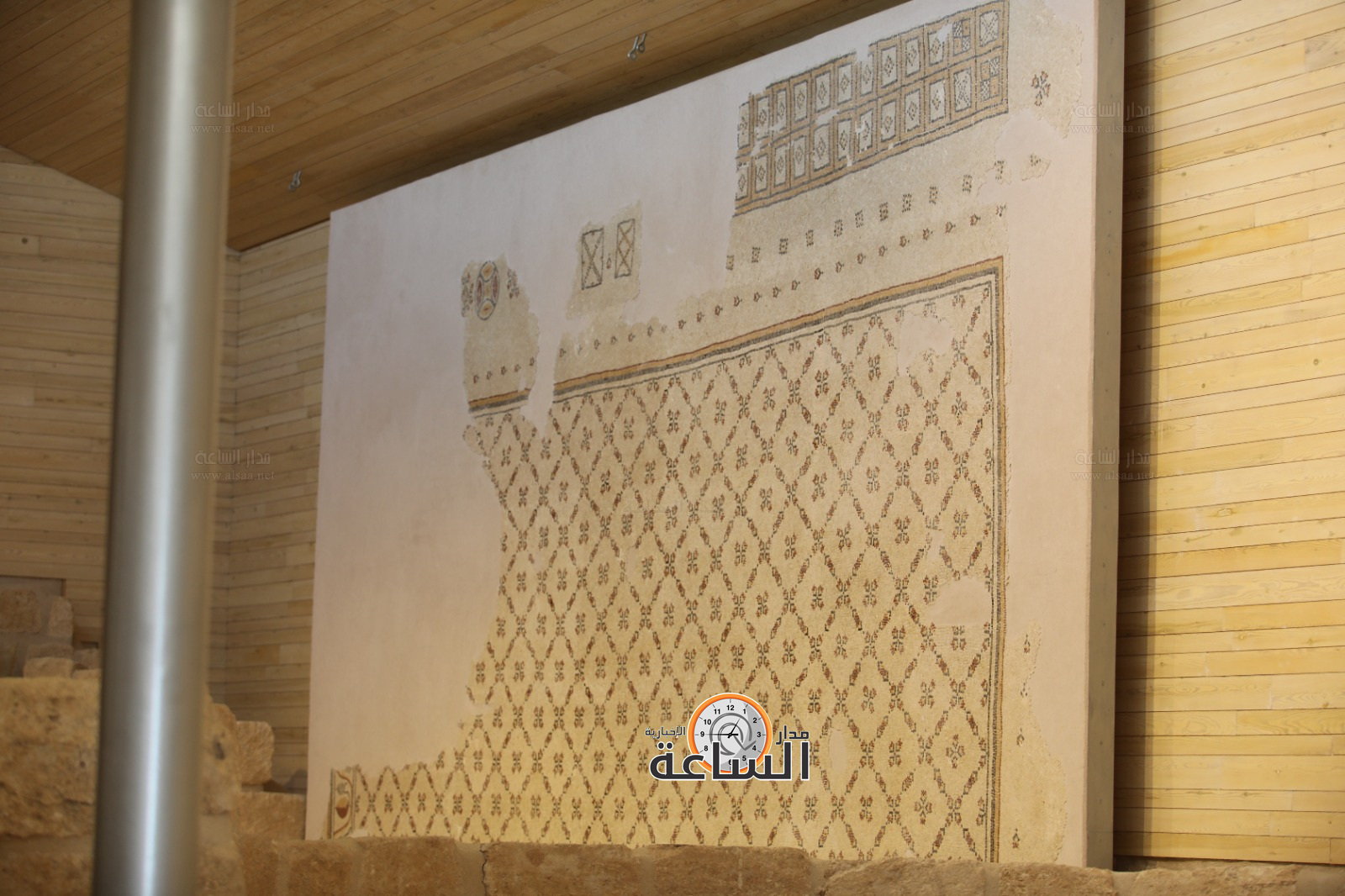 Madar Al-Saa Images 0.5094353974342969