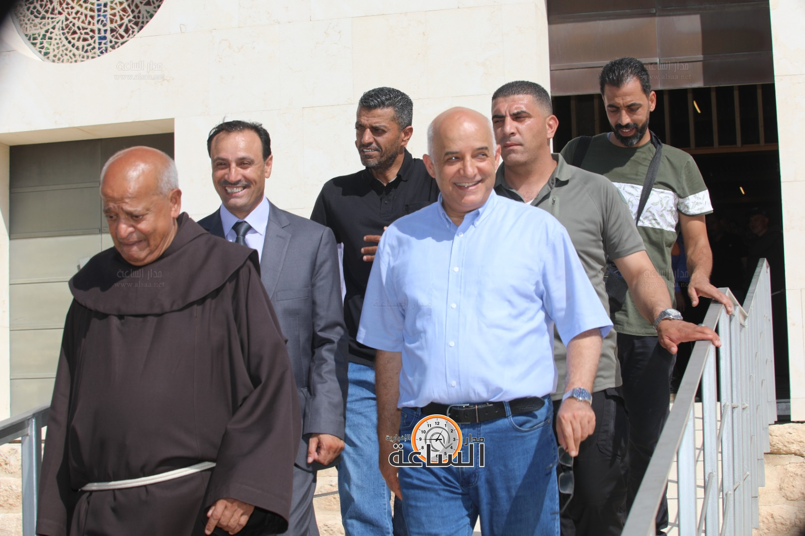 Madar Al-Saa Images 0.9847854044773381