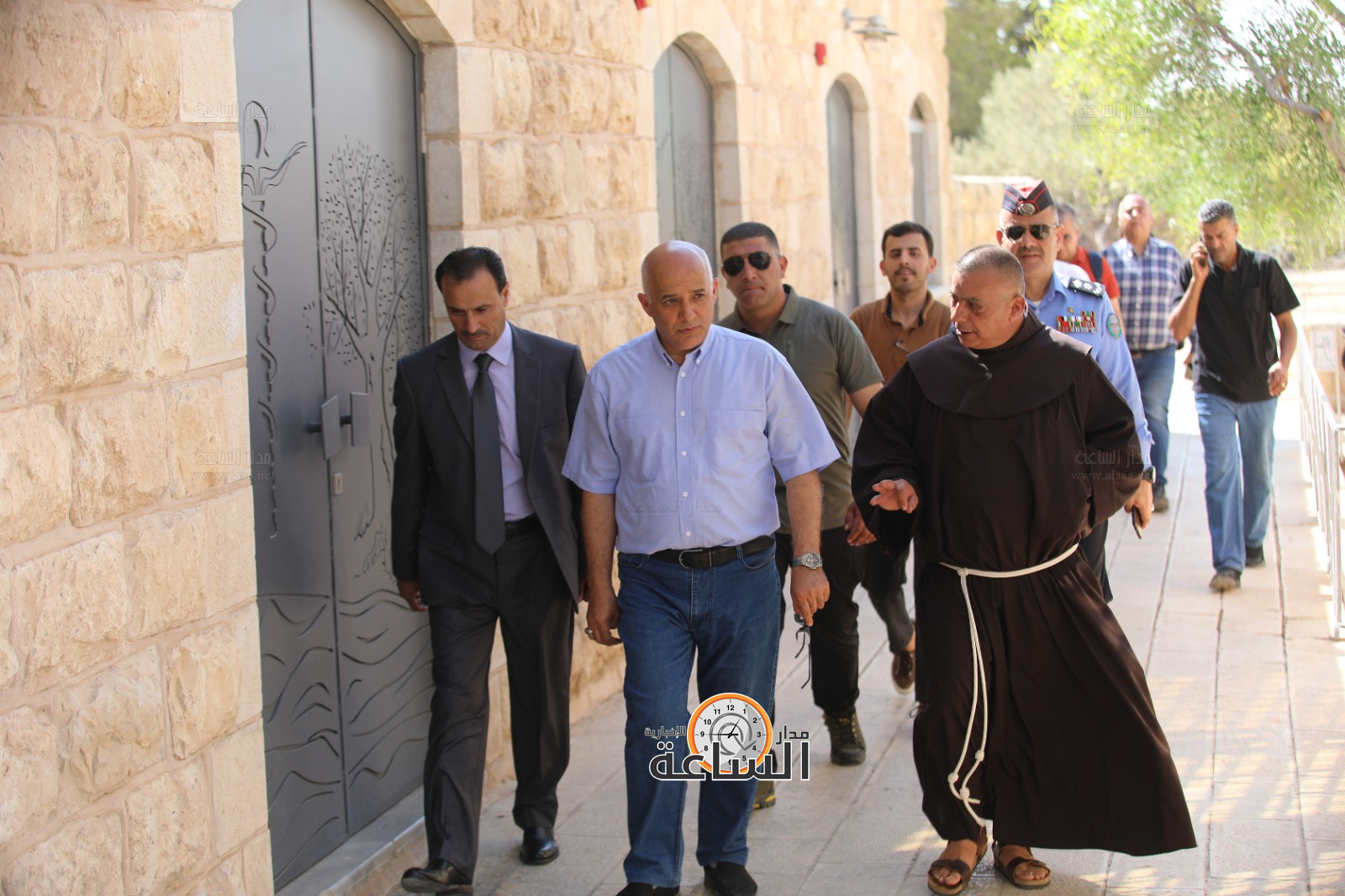 Madar Al-Saa Images 0.1313512382828499