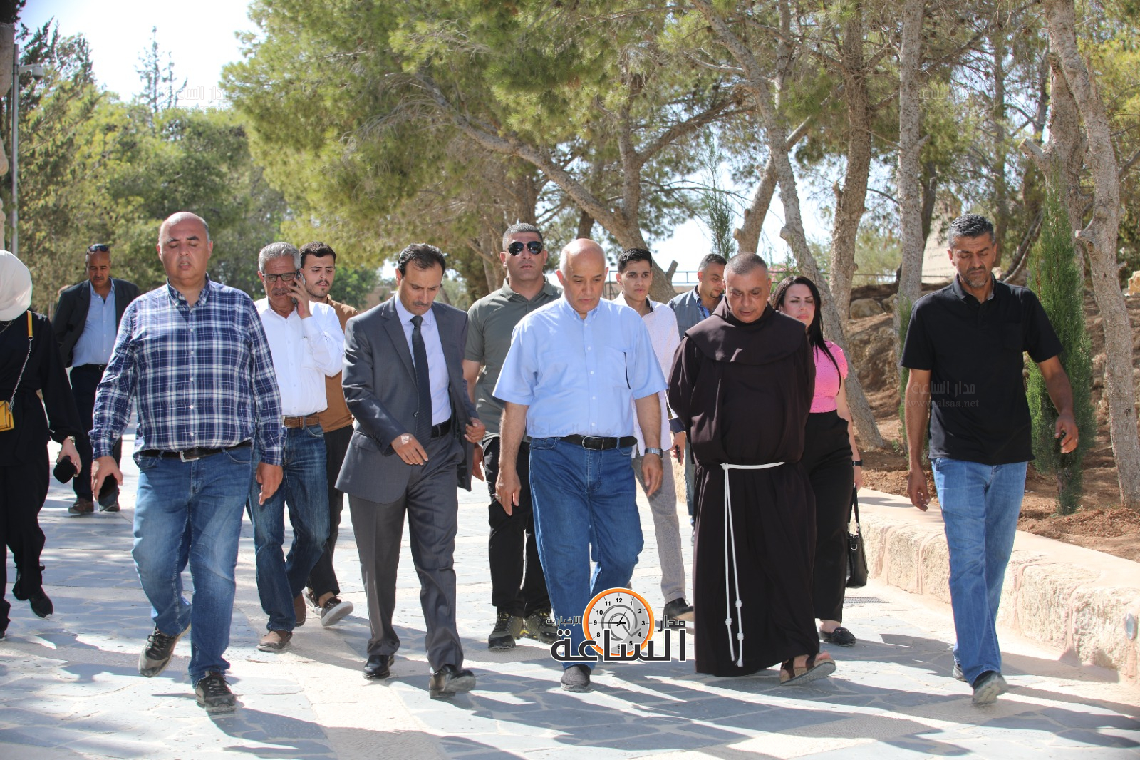 Madar Al-Saa Images 0.28837171946577533