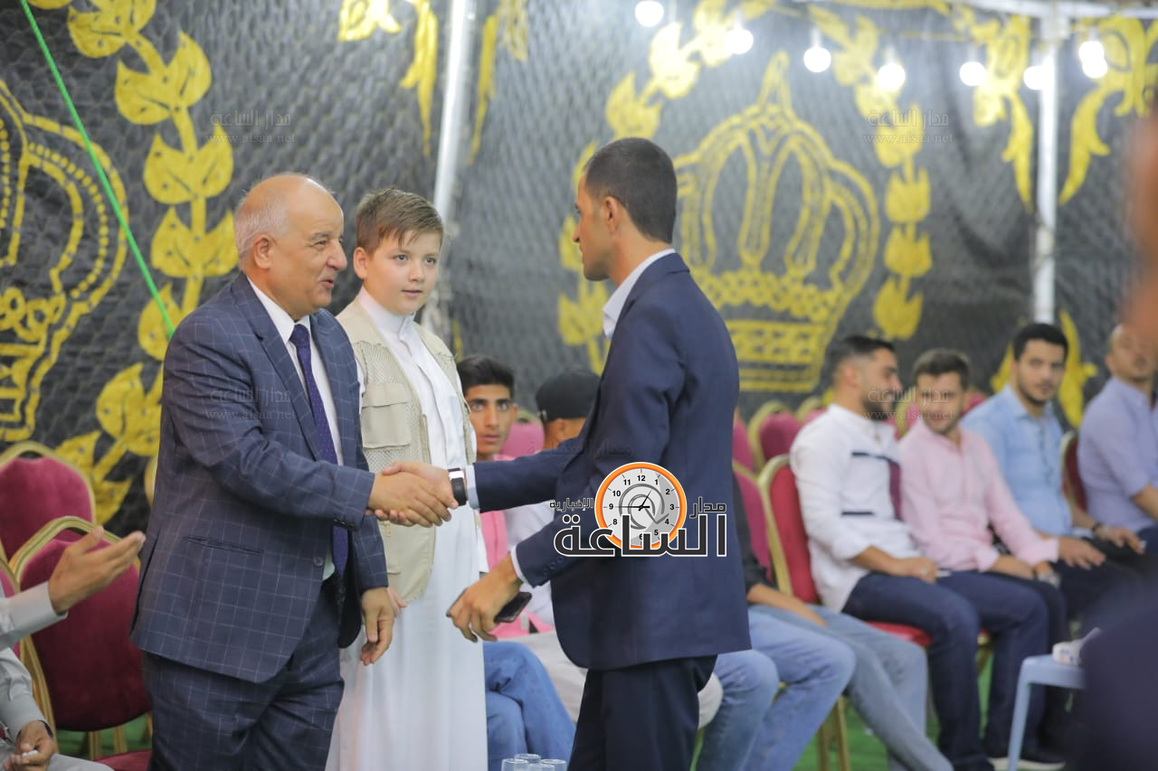 Madar Al-Saa Images 0.8785454410436087