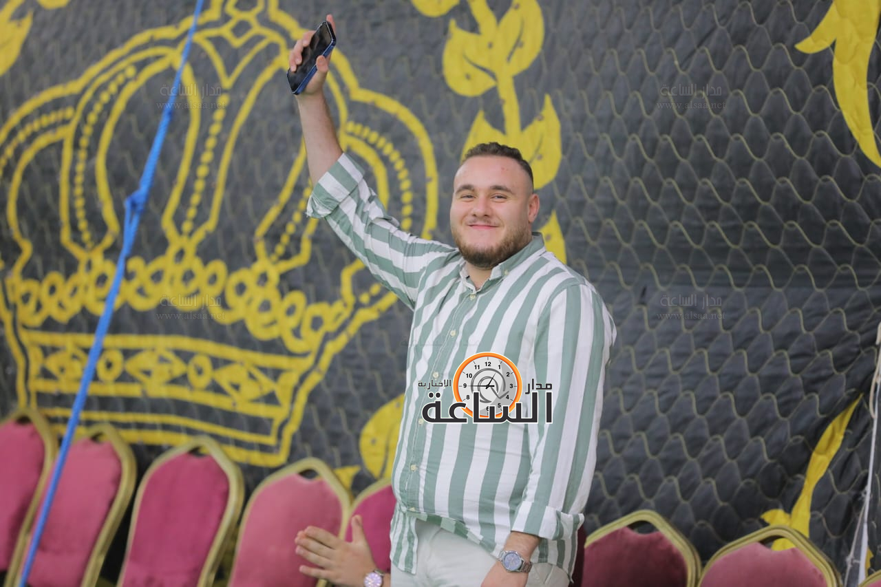 Madar Al-Saa Images 0.08209298963251599