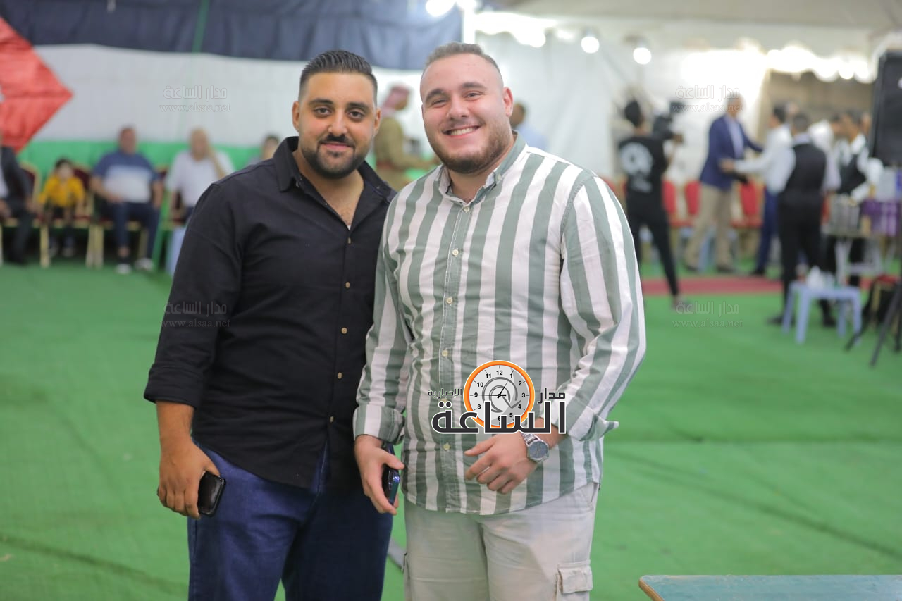 Madar Al-Saa Images 0.0701036990251156