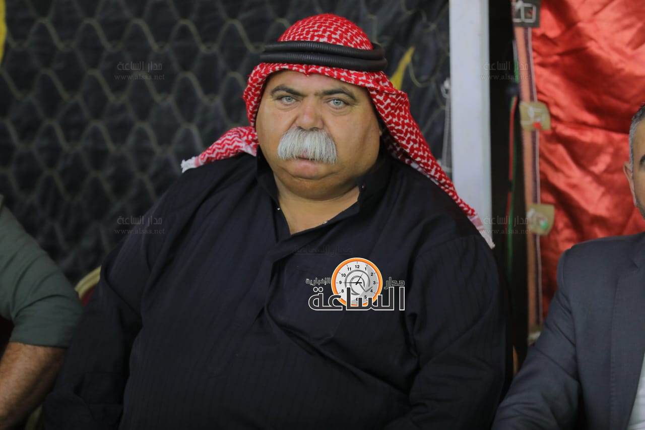 Madar Al-Saa Images 0.28933569936030823