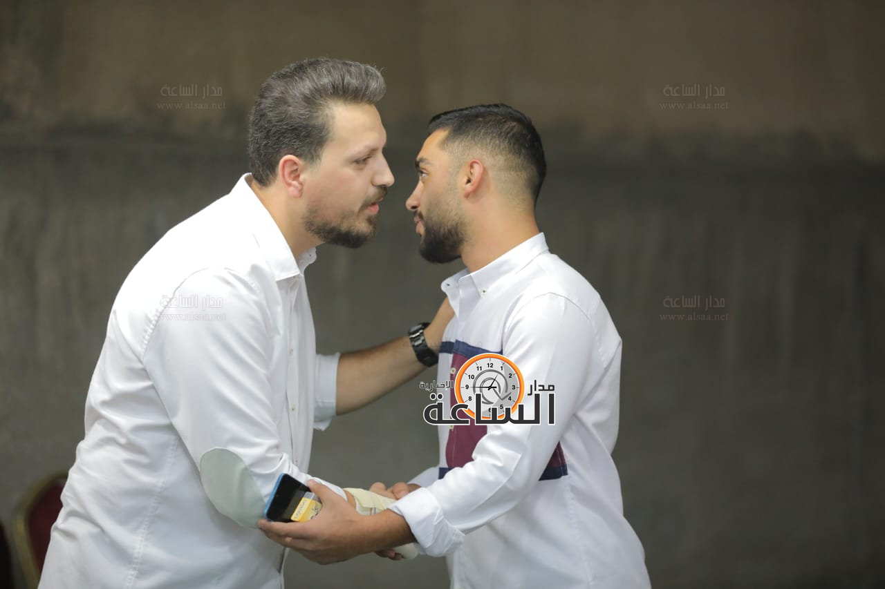 Madar Al-Saa Images 0.46206196158988955