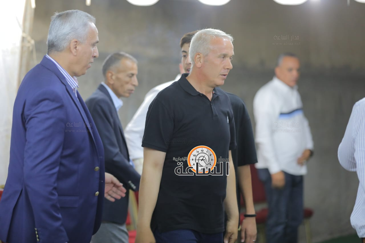 Madar Al-Saa Images 0.4118225579608785