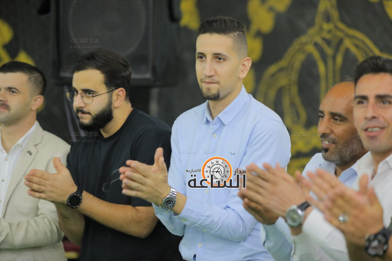 Madar Al-Saa Images 0.7668571249690403