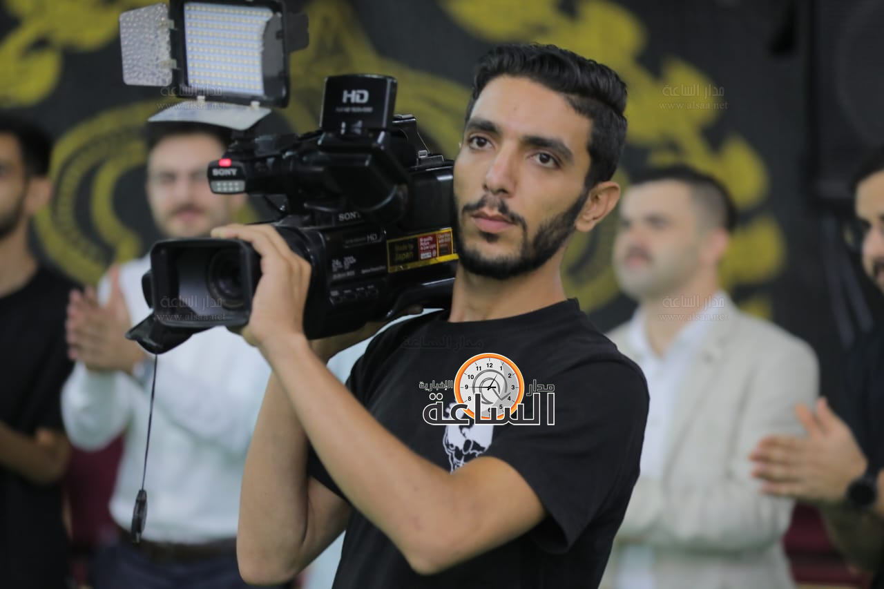 Madar Al-Saa Images 0.9290179205937323