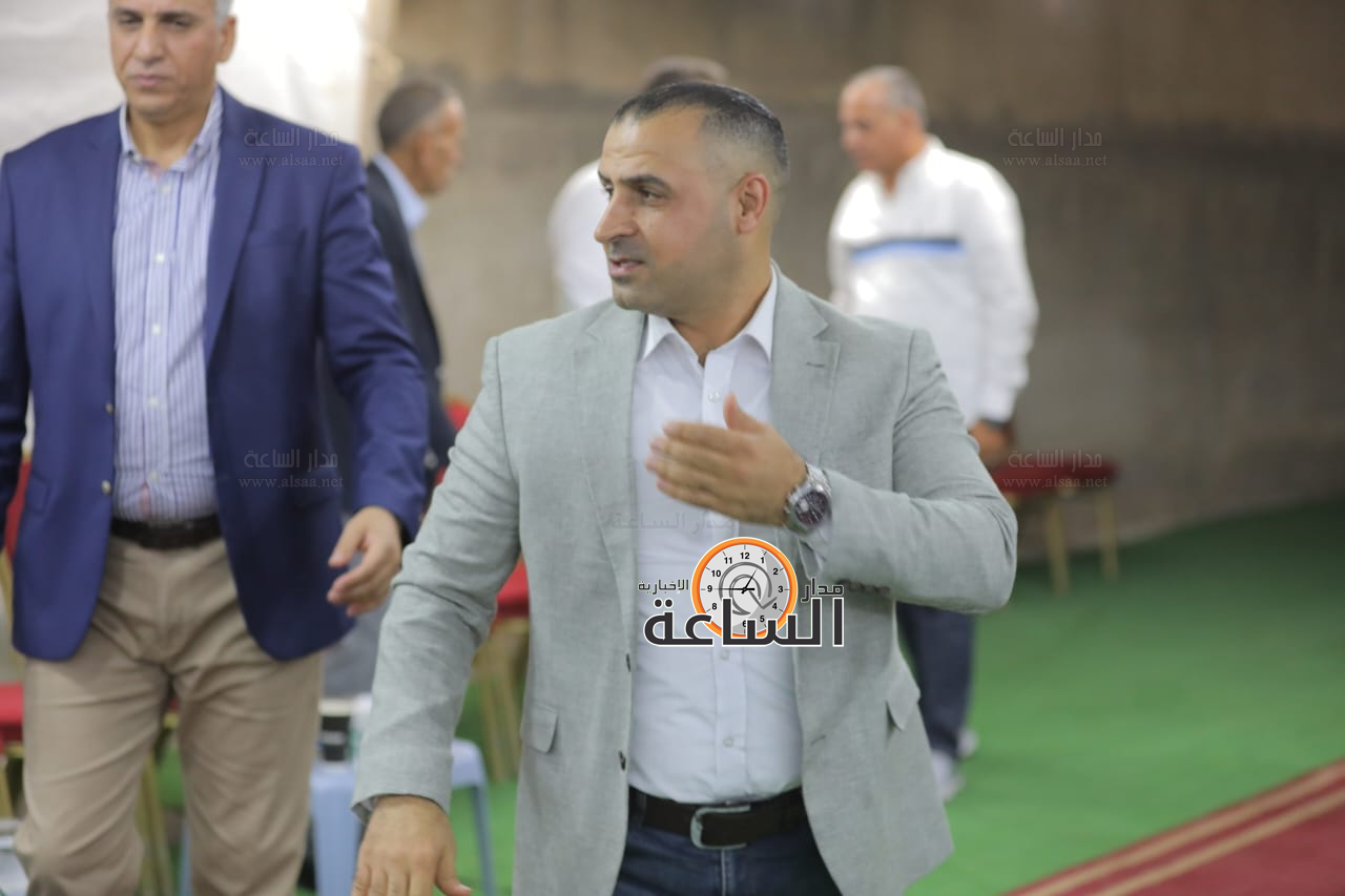 Madar Al-Saa Images 0.7148305351120707