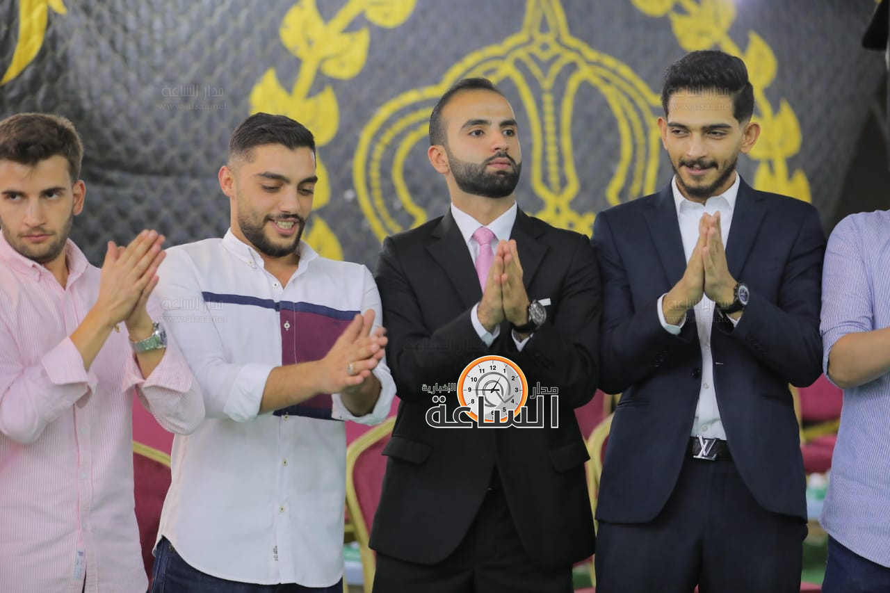 Madar Al-Saa Images 0.992900688251428