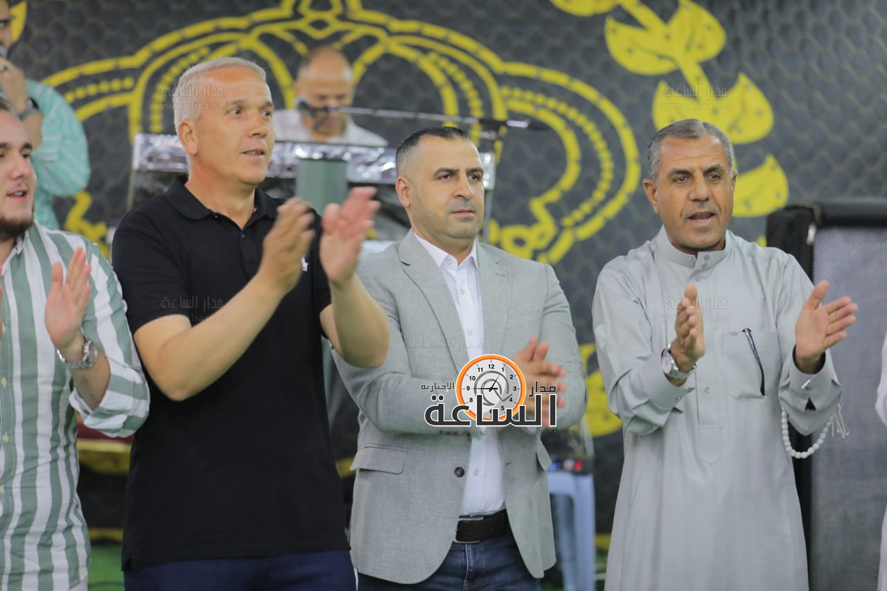 Madar Al-Saa Images 0.7399787858986355