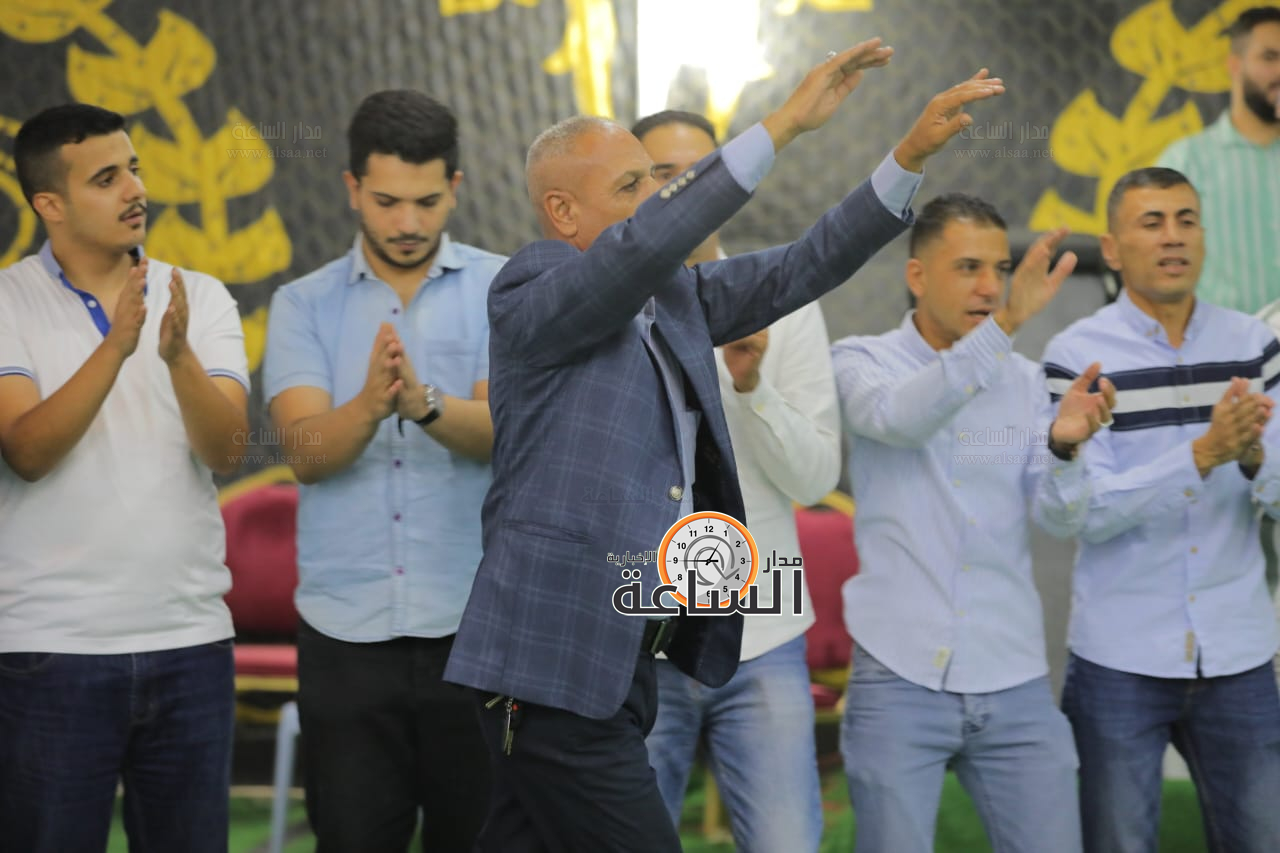 Madar Al-Saa Images 0.5984216104660423