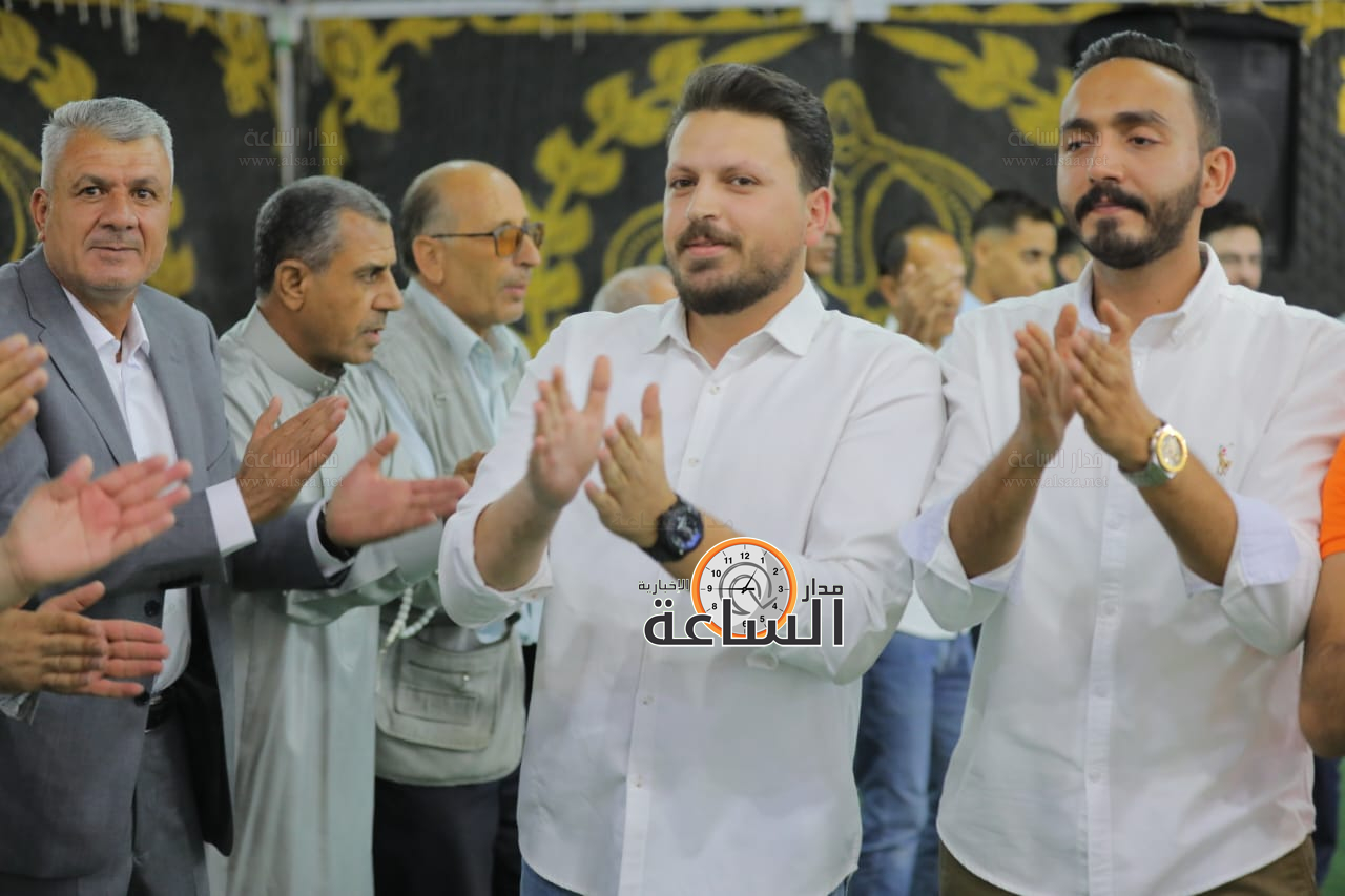 Madar Al-Saa Images 0.5659406490781267