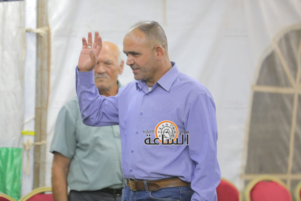 Madar Al-Saa Images 0.8036185196032051