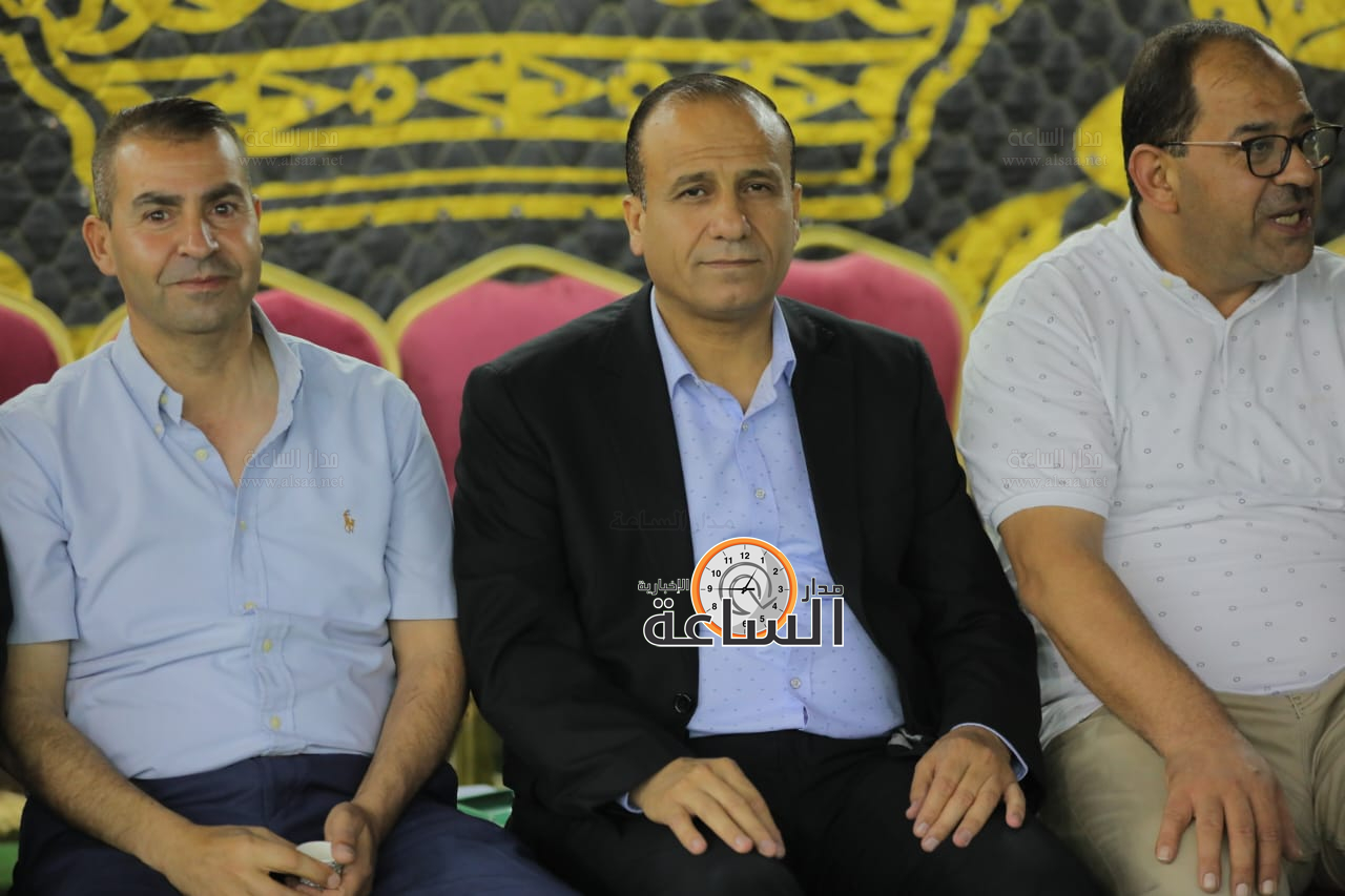 Madar Al-Saa Images 0.47691057157188665