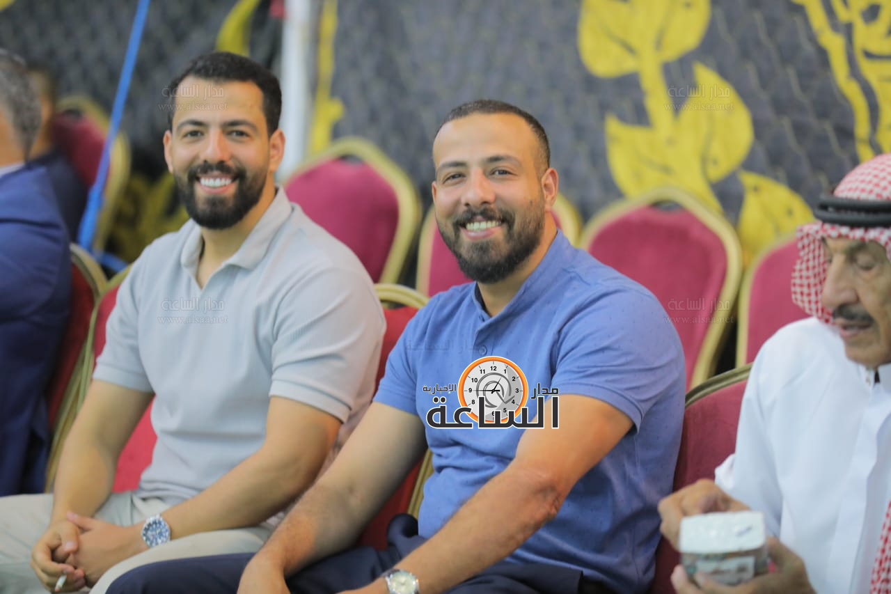 Madar Al-Saa Images 0.6589739441726918