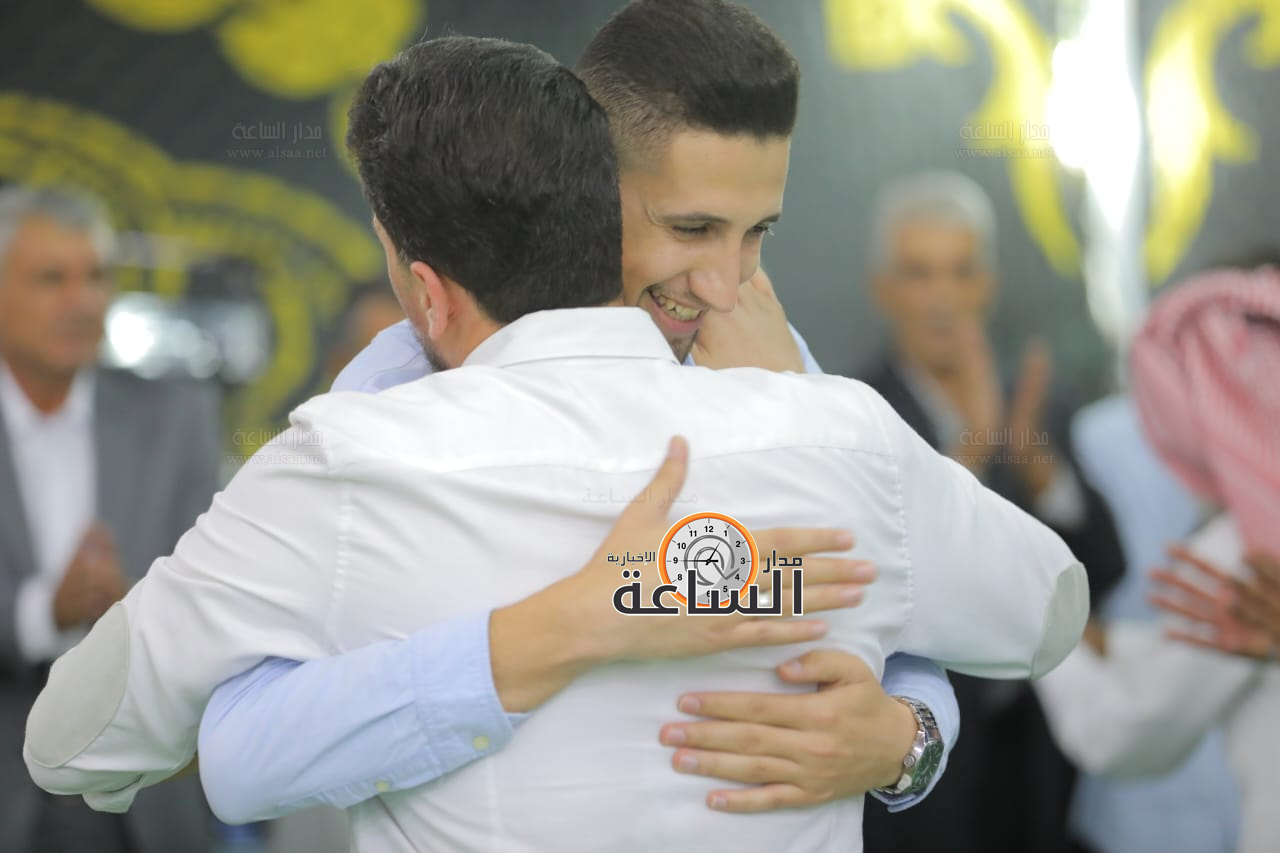 Madar Al-Saa Images 0.26920524651184485