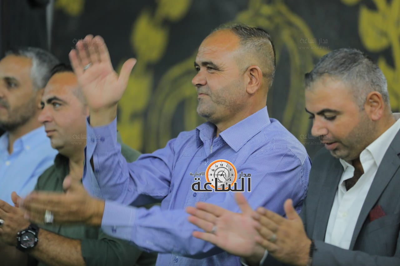 Madar Al-Saa Images 0.27658016919951556