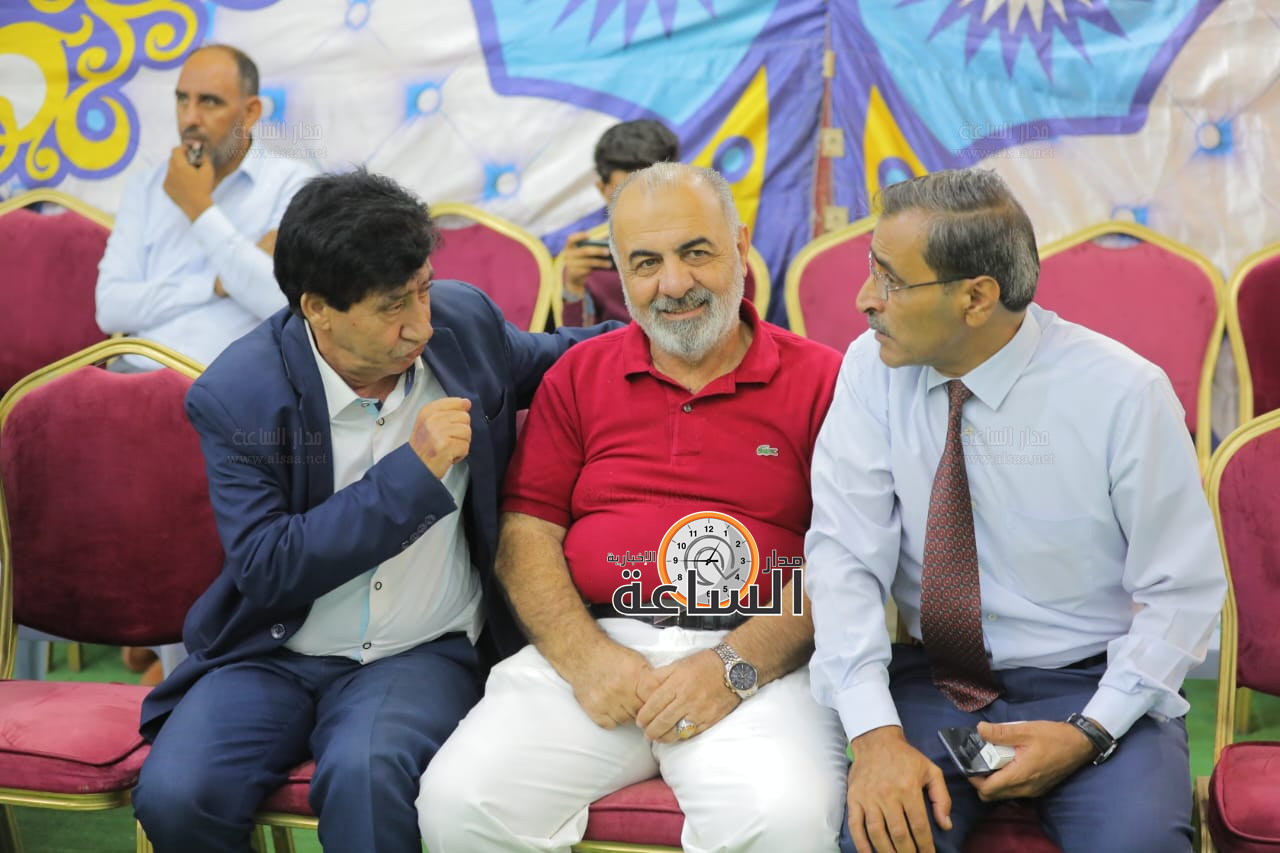 Madar Al-Saa Images 0.8222645673580871