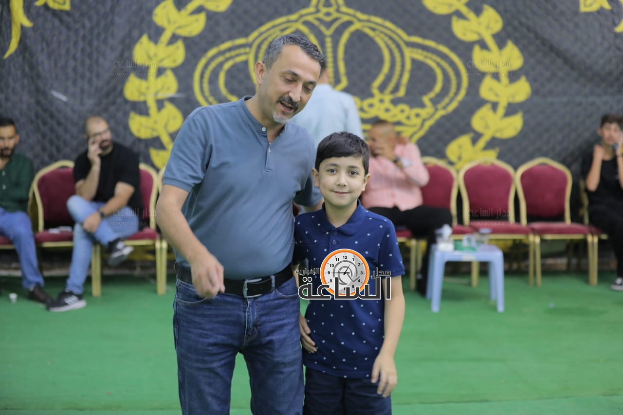 Madar Al-Saa Images 0.5529354565352504