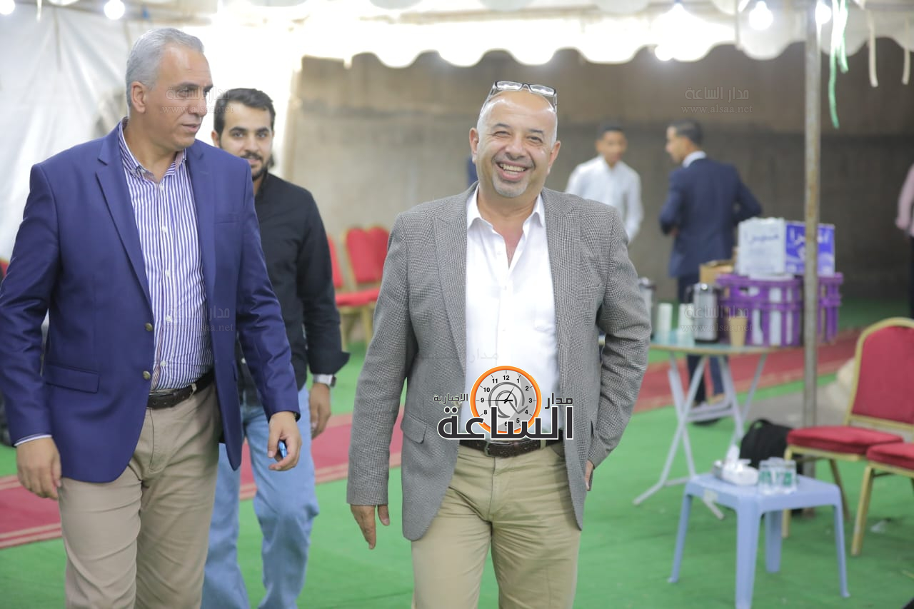 Madar Al-Saa Images 0.8388051312248386