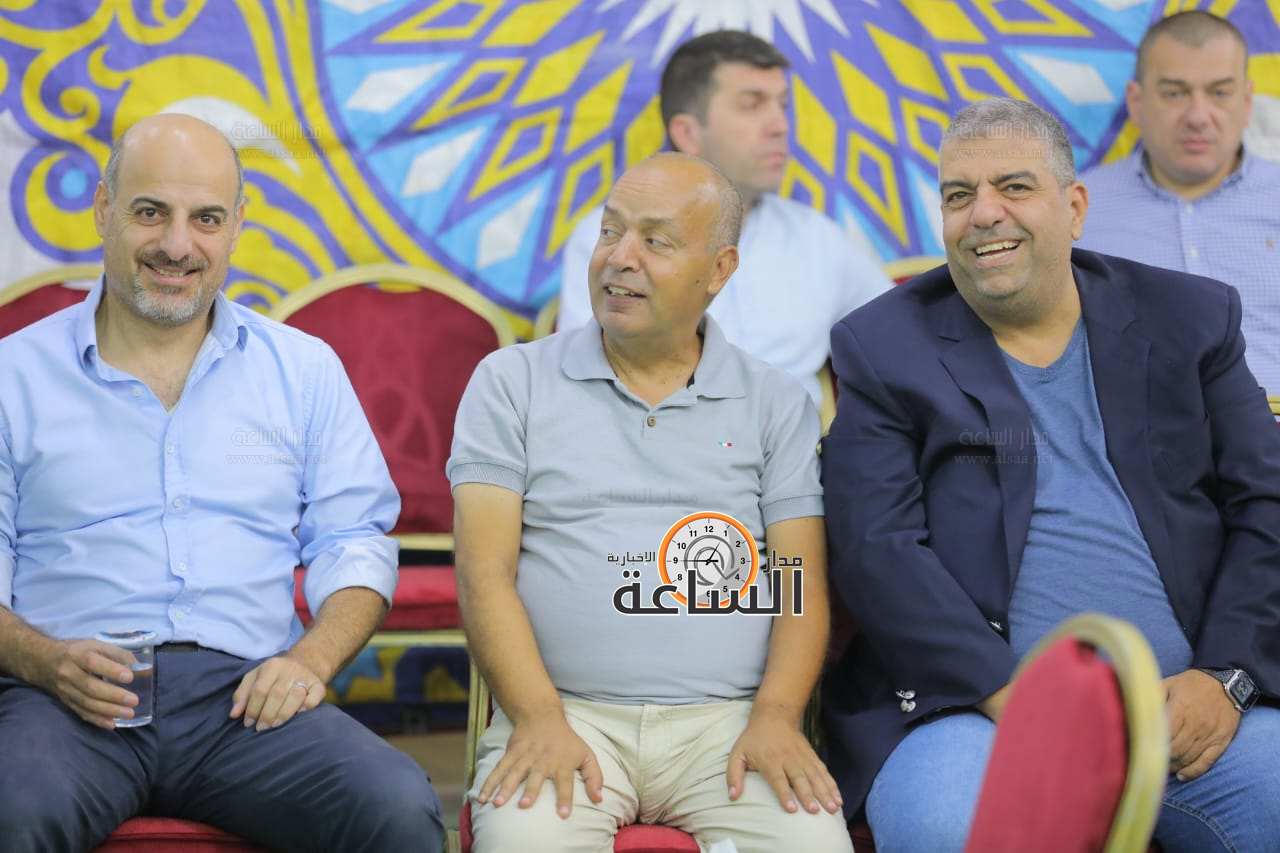 Madar Al-Saa Images 0.18992570361502015