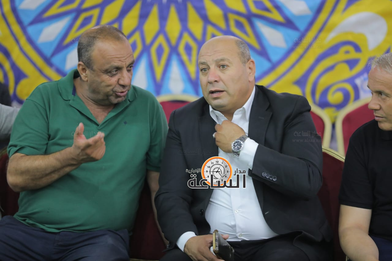 Madar Al-Saa Images 0.4510485393257311