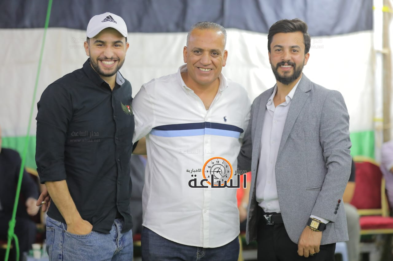 Madar Al-Saa Images 0.9683714643163799