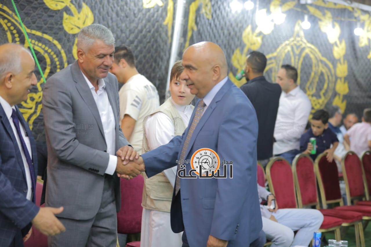 Madar Al-Saa Images 0.30311984443292084