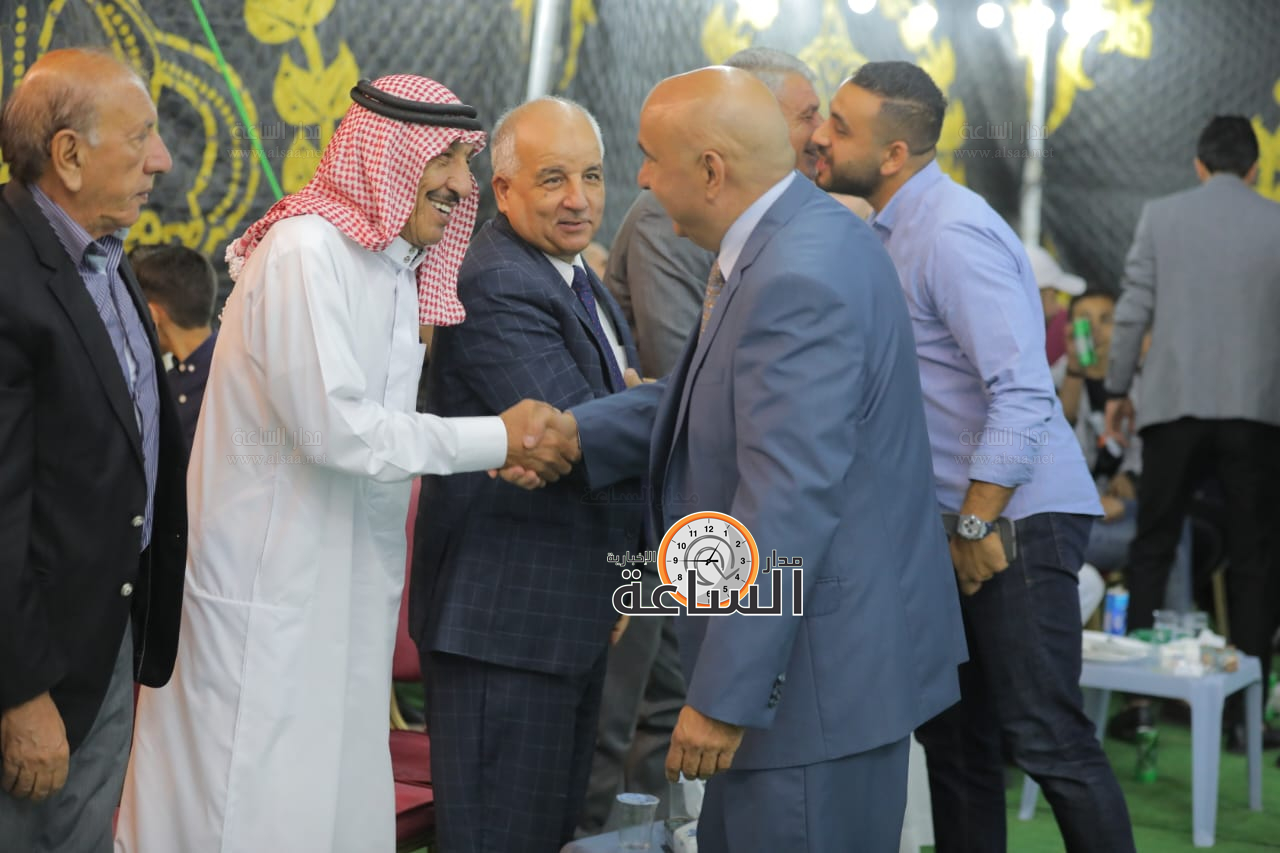 Madar Al-Saa Images 0.2246353183093126