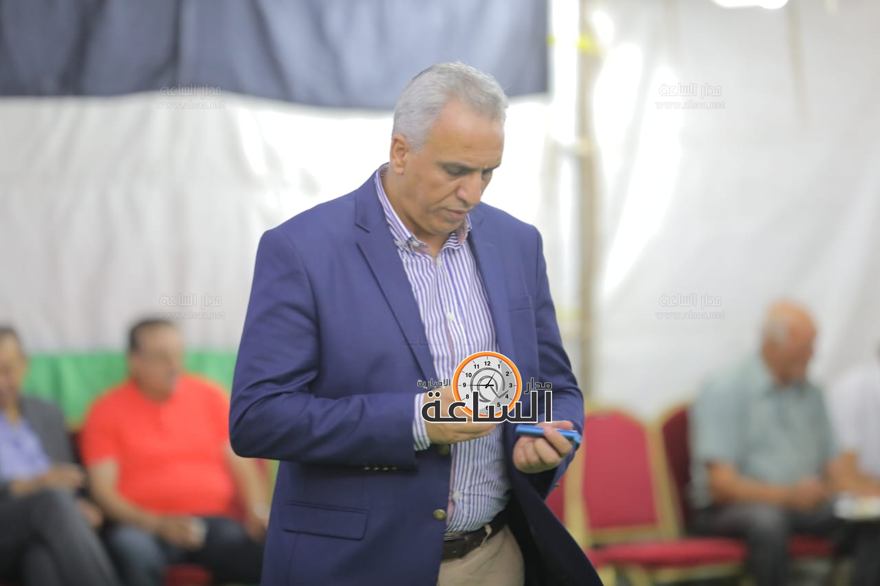 Madar Al-Saa Images 0.0747563509884086