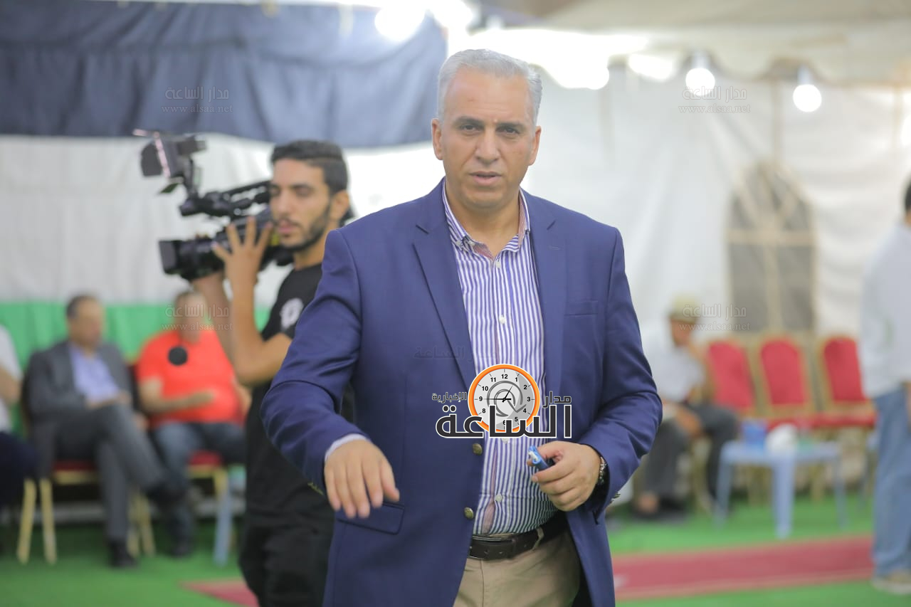 Madar Al-Saa Images 0.9891071526604183