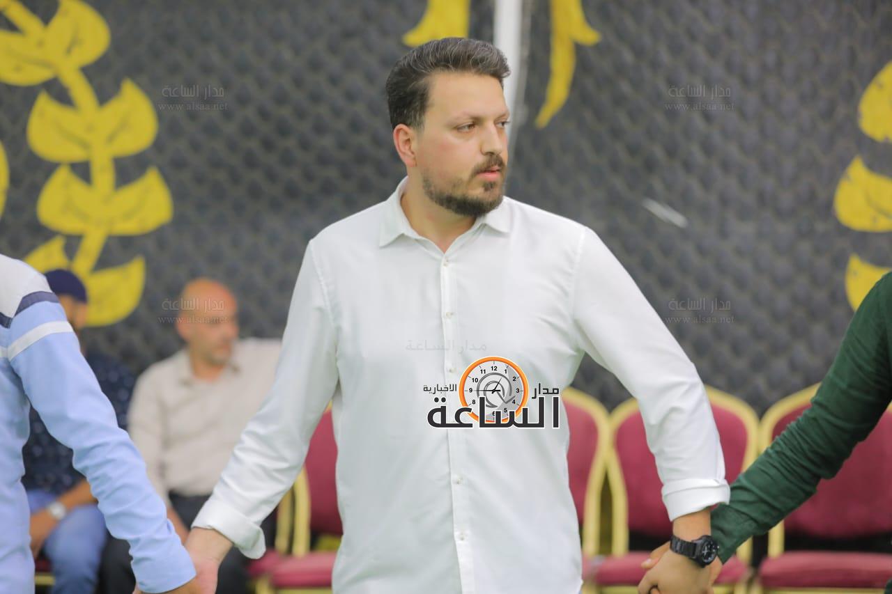 Madar Al-Saa Images 0.6267483233212059