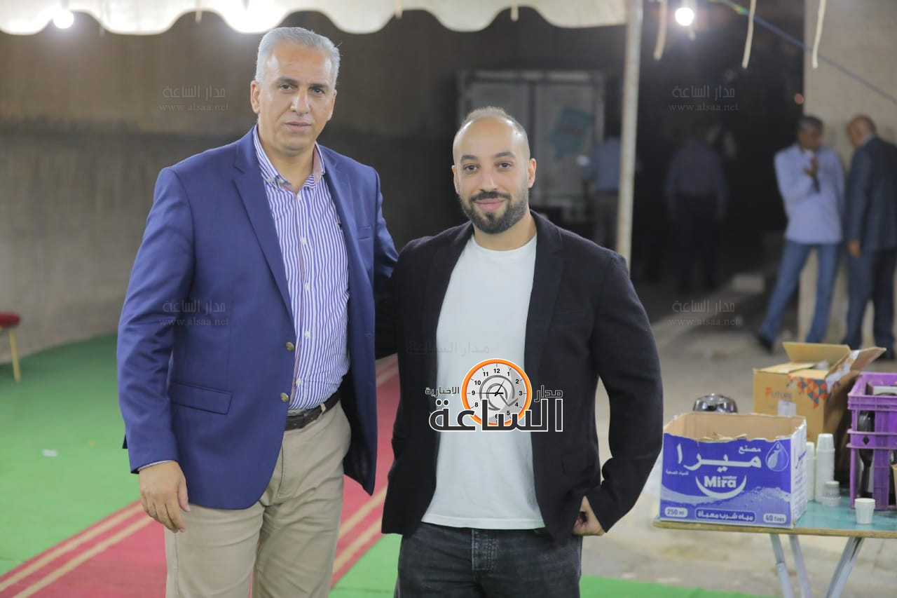 Madar Al-Saa Images 0.8753488917098802