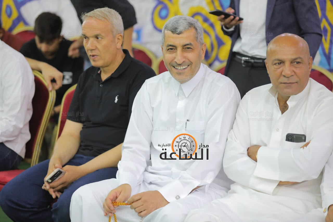 Madar Al-Saa Images 0.5601405803109711