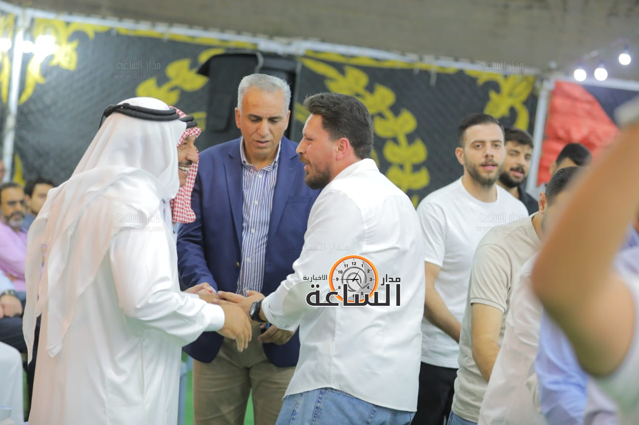 Madar Al-Saa Images 0.8265853313342679