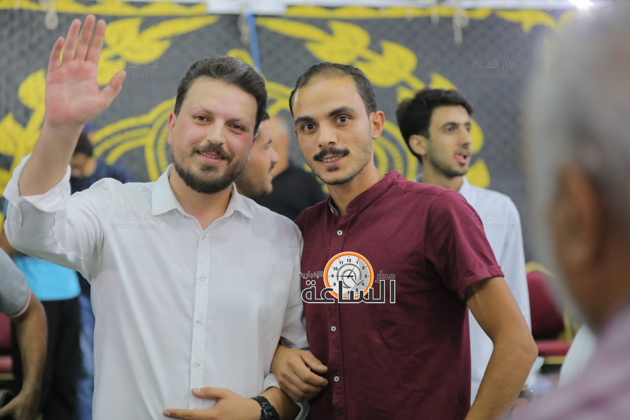 Madar Al-Saa Images 0.1407005068844549