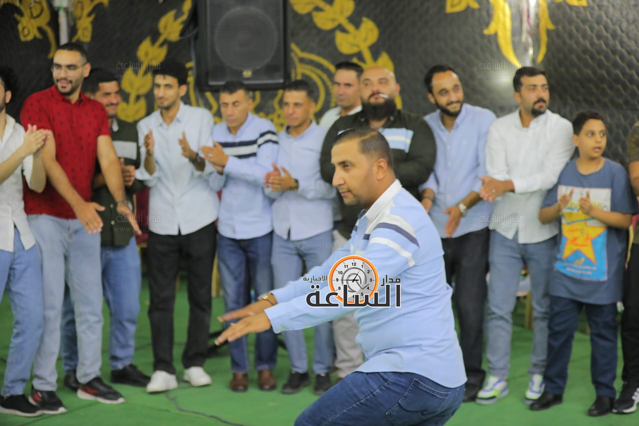 Madar Al-Saa Images 0.6878026686859351