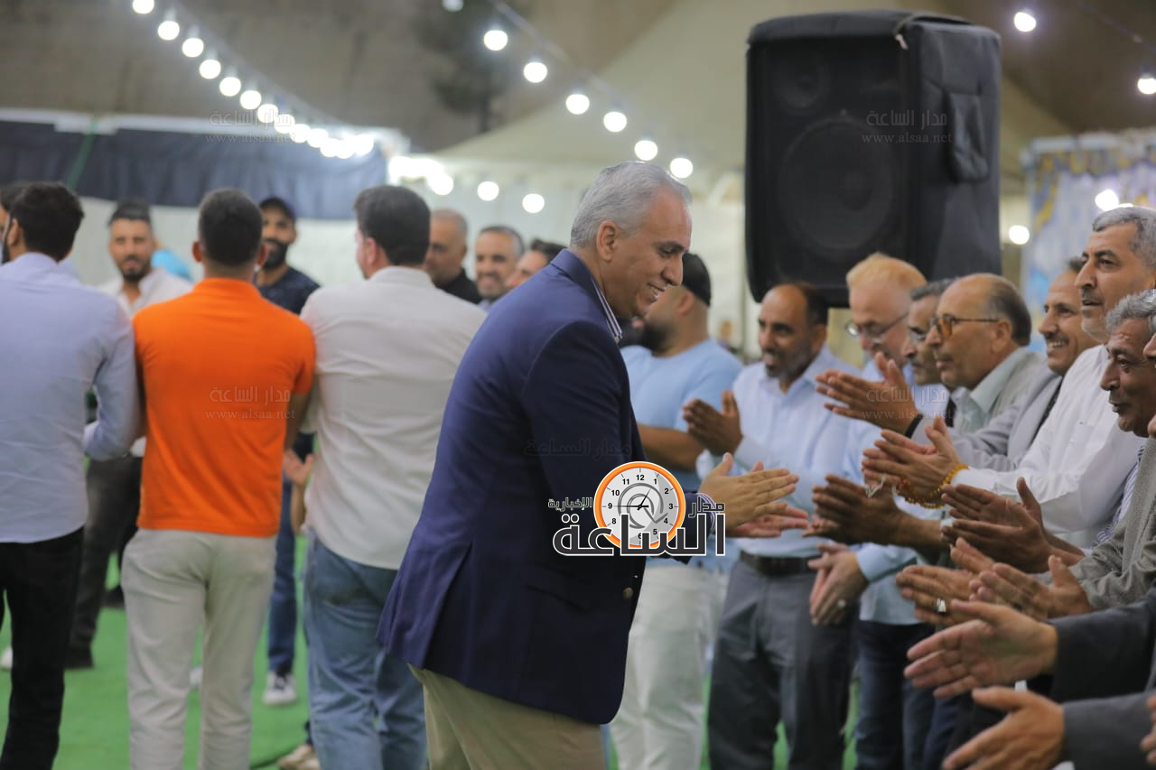 Madar Al-Saa Images 0.46968329562626776