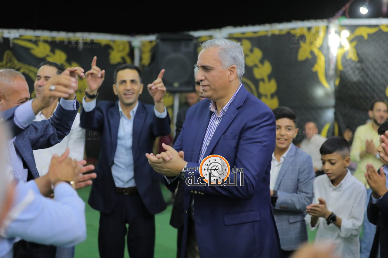 Madar Al-Saa Images 0.18561837338766884