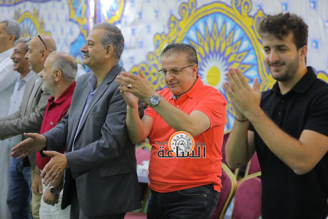 Madar Al-Saa Images 0.5419440718504995