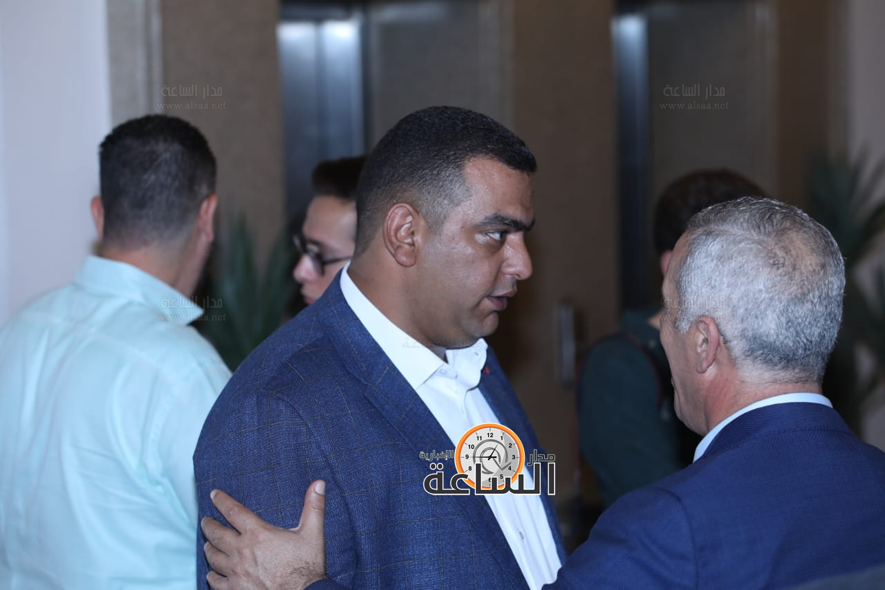 Madar Al-Saa Images 0.8762595478130435