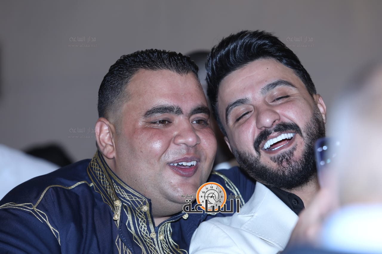 Madar Al-Saa Images 0.7767736421738061