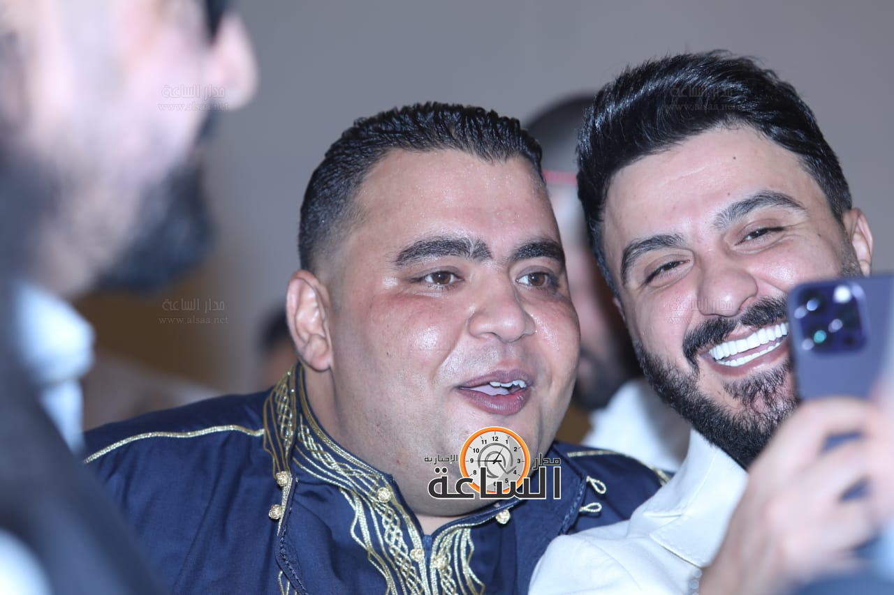 Madar Al-Saa Images 0.9080923814098296